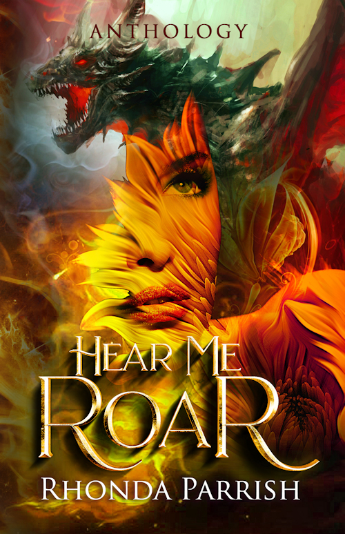 Hear Me Roar B is for Broken