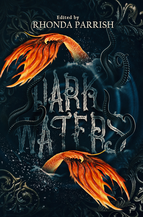 Dark Waters Cover